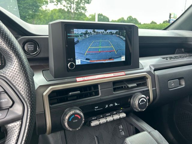 2024 Toyota Tacoma SR5 - Photo 25