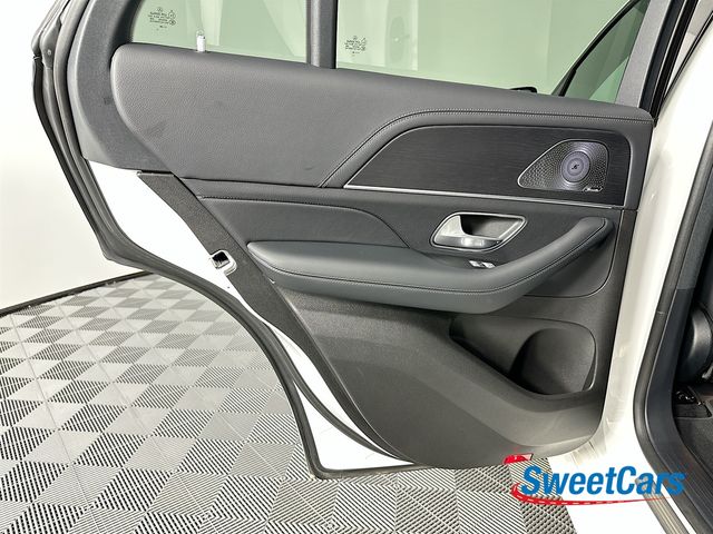 2024 Mercedes-Benz GLE