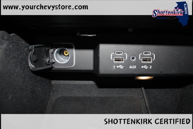 Used 2024 Jeep Wagoneer SUV