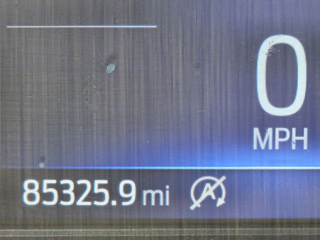 Used 2020 White Ford XLT image 18