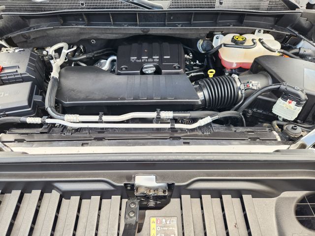 2023 GMC Sierra 1500 Elevation White at DeMontrond Auto Country