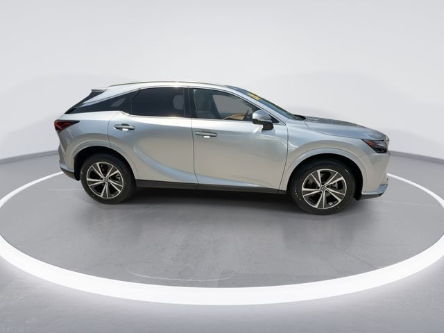 Used 2024 Lexus RX SUV