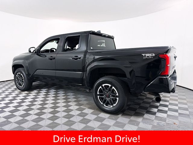 Used 2025 Toyota Tacoma Truck