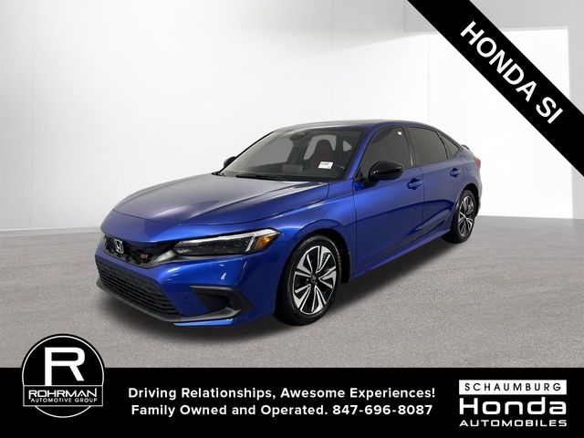 2023 Honda Civic