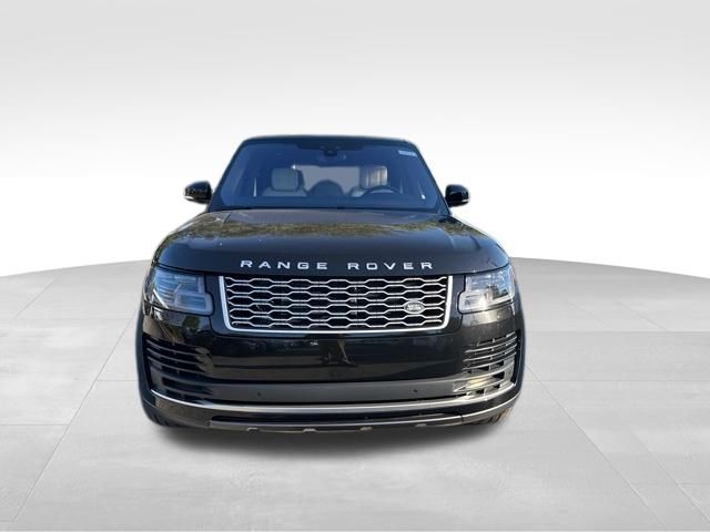 2022 Land Rover Range Rover Westminster Black at Parkway Family Mazda