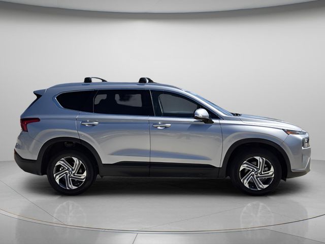 2023 Hyundai Santa Fe - $21,997