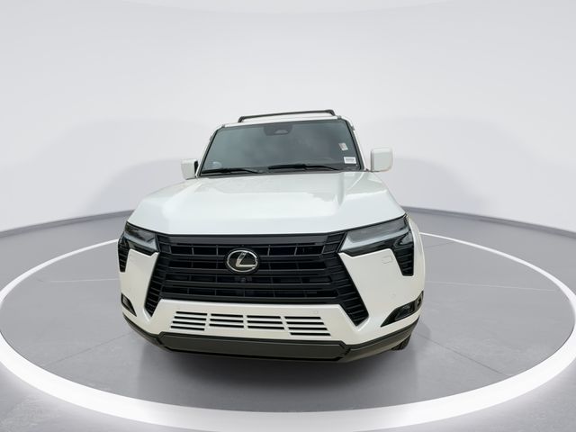 2024 Lexus GX - $76,998
