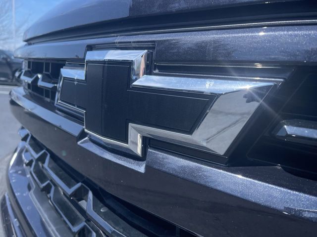 Used 2022 Chevrolet Silverado 1500 For Sale in Muncie, IN