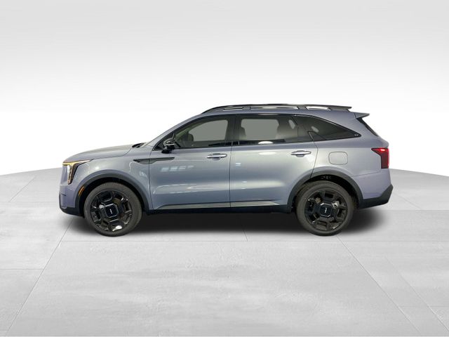 2024 Kia Sorento X-Line SX 30