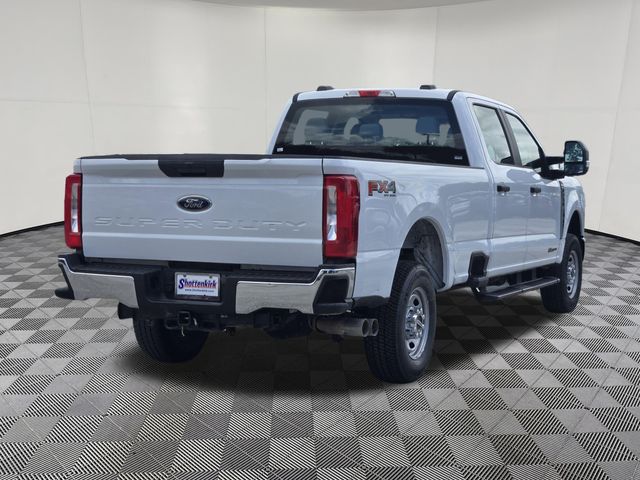 Used 2024 Ford F-250SD Truck