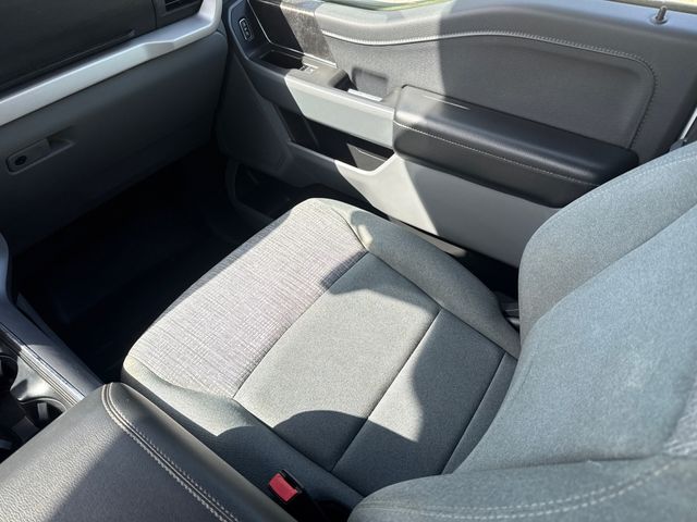 Used 2023 Ford F-150 Truck