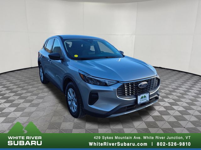 2023 Ford Escape Active AWD