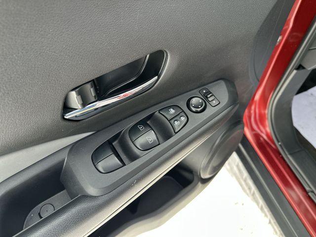 Certified Used 2023 Red Nissan SR image 17