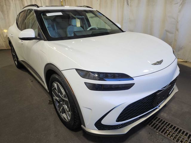 2024 Genesis GV60 Standard FWD