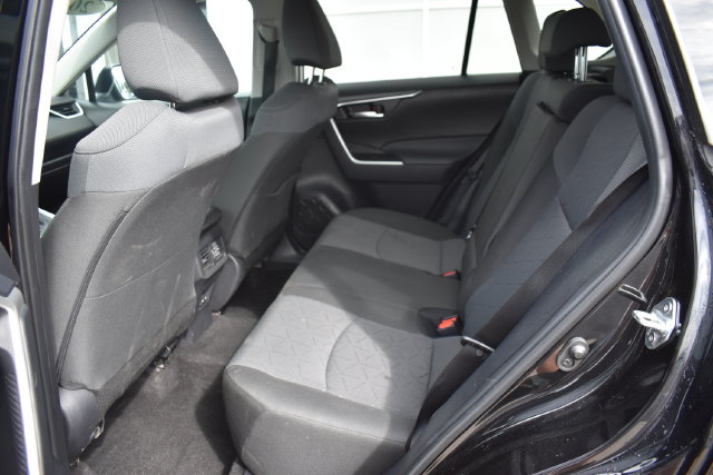 Used 2025 Toyota RAV4 SUV