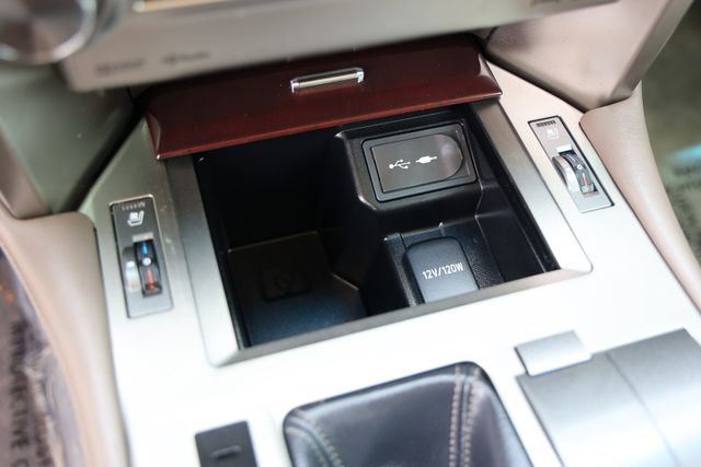 2019 Lexus GX 460 White at Westside Lexus