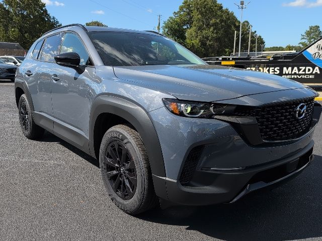 2026 Mazda CX-50 Hybrid Premium - 0