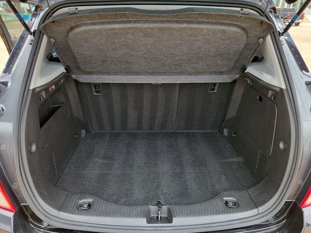 2020 Chevrolet Trax LS Black at Classic Elite Chevrolet Hwy 6