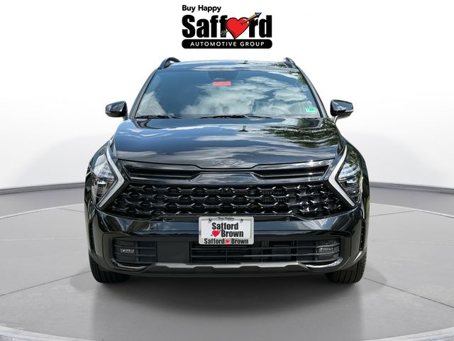 2025 Kia Sportage X-Line Prestige - Photo 8