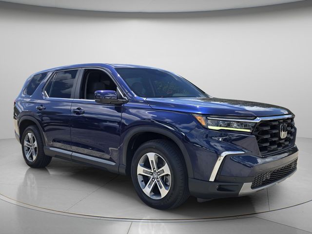 2025 Honda Pilot - $34,958