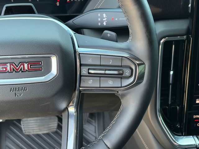 Used 2025 GMC Yukon SUV