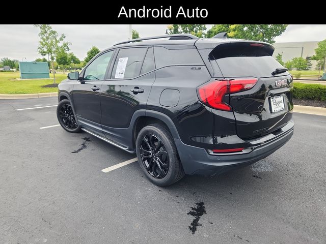 Used 2020 GMC Terrain For Sale in Grove City, OH