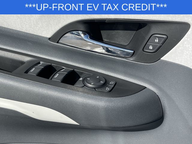 Used 2018 Chevrolet Bolt EV For Sale in Livonia, MI