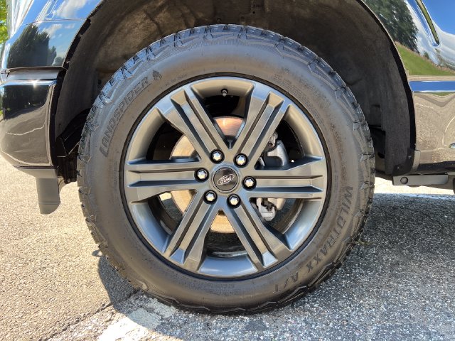 Used 2023 Ford F-150 Truck