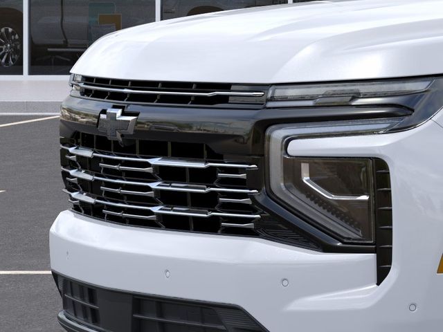 new 2026 Chevrolet Tahoe car, priced at $87,822
