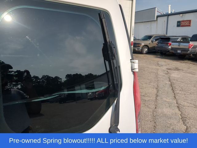 Used 2014 White Ford XLT image 14