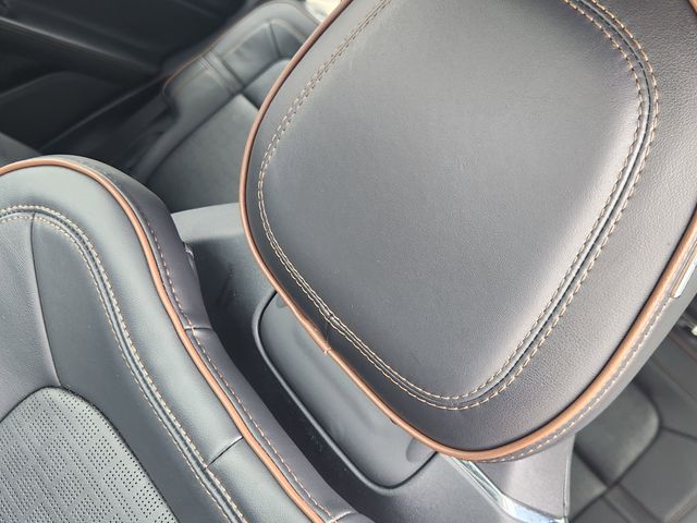 2025 Lincoln Aviator Black Label Black at AutoSavvy Houston Northwest