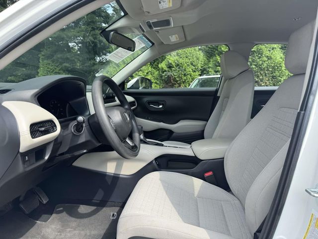 Used 2024 Honda HR-V SUV