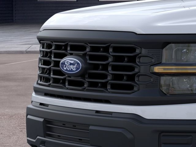 New 2026 White Ford XL image 18