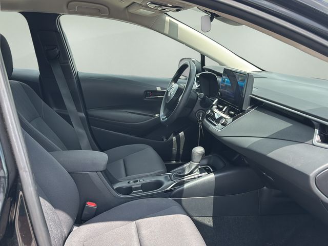 Used 2024 Toyota Corolla Sedan