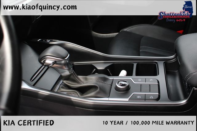 Used 2022 Kia Sorento SUV