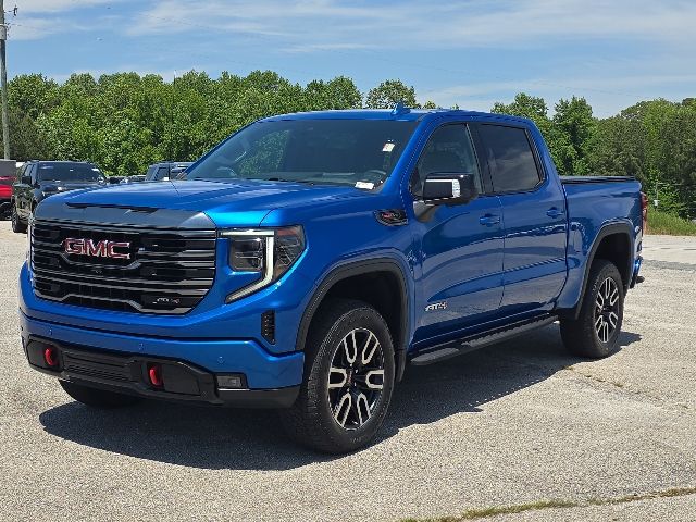 2023 GMC Sierra 1500 AT4  C02634