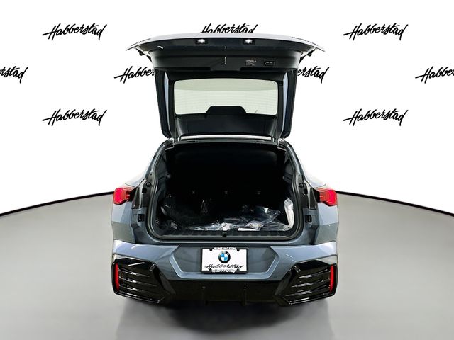 2025 BMW X2 xDrive28i 28