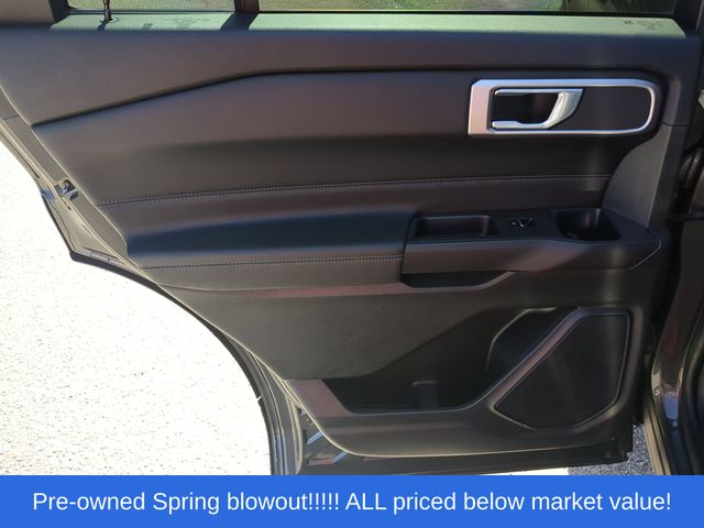 Used 2020 Magnetic Ford XLT image 33