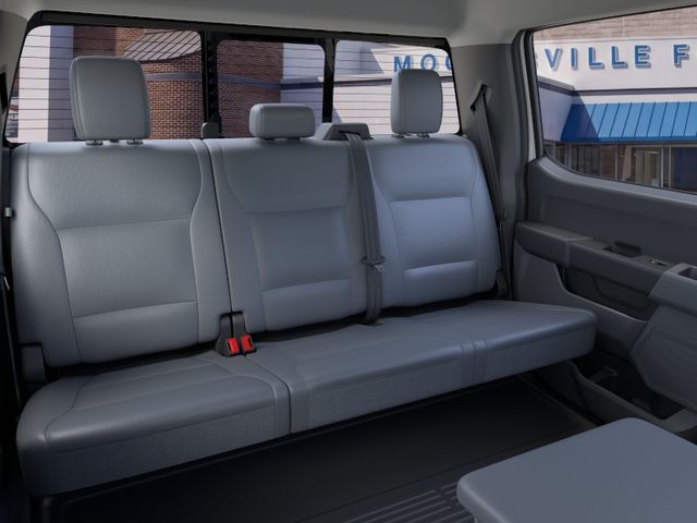 New 2026 White Ford XL Granite Package image 11