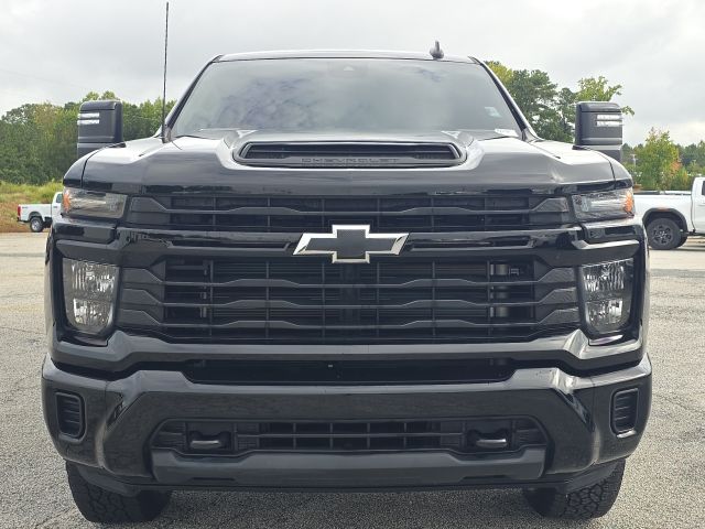 Photo of 2024 Chevrolet Silverado 2500HD Custom in Dallas, GA - 8,  2024 Chevrolet Silverado 2500HD Custom:43671D1