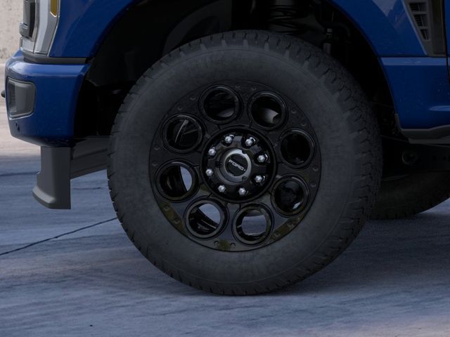 2026 Ford F-250SD Lariat Blue at Grove City Ford