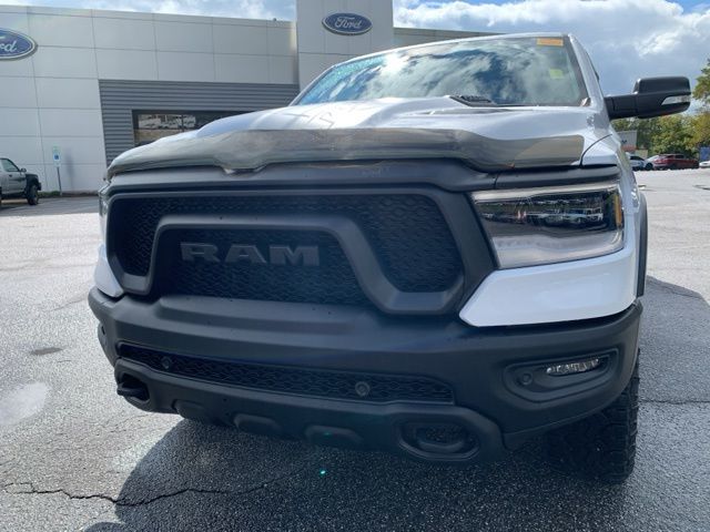 2022 Ram 1500 Rebel 8