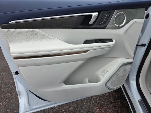 2026 Buick Enclave Avenir FWD