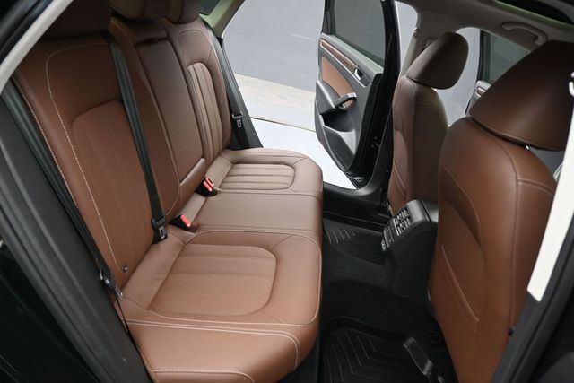 Used 2022 Volkswagen Passat Sedan