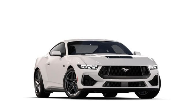 2024 Ford Mustang GT 4