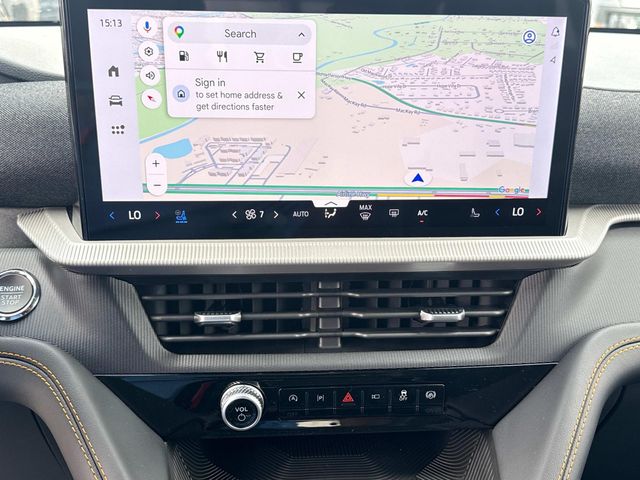 New 2026 White Ford Tremor image 27