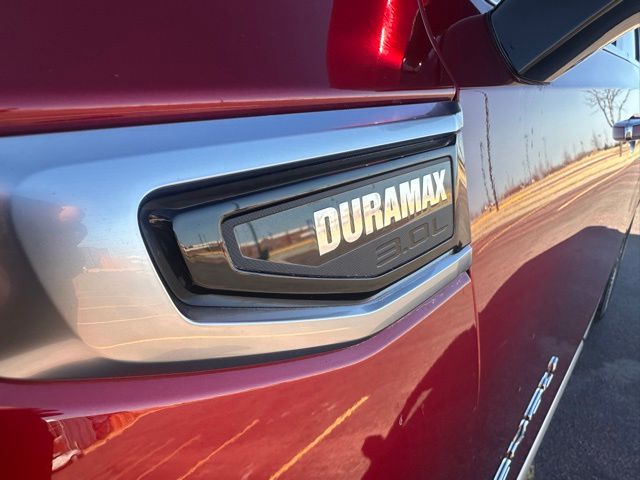 2024 GMC Yukon XL 4WD Denali