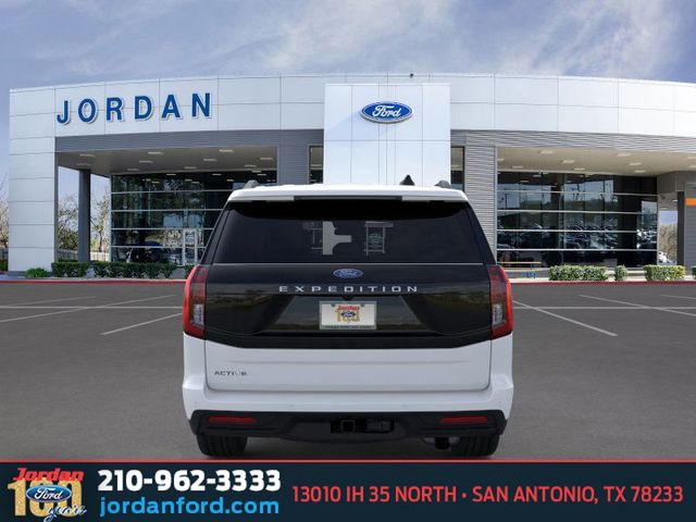 New Car 2025 Ford Expedition  Active For Sale Under $70,000 In San Antonio, Texas