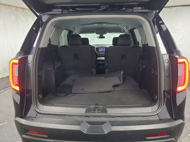 2021 – GMC – Acadia