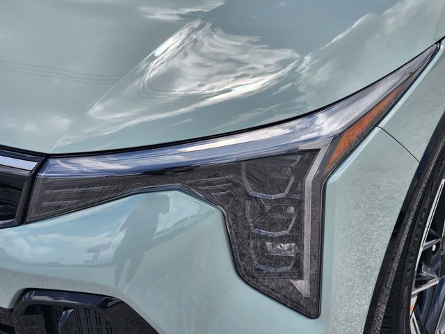 2025 Kia K4 GT-Line - 8